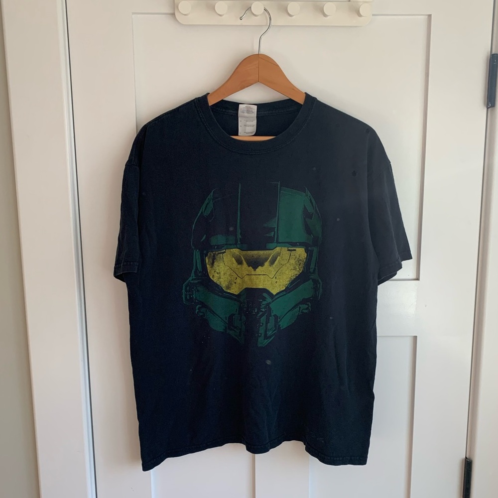 Vintage Halo 4 Shirt